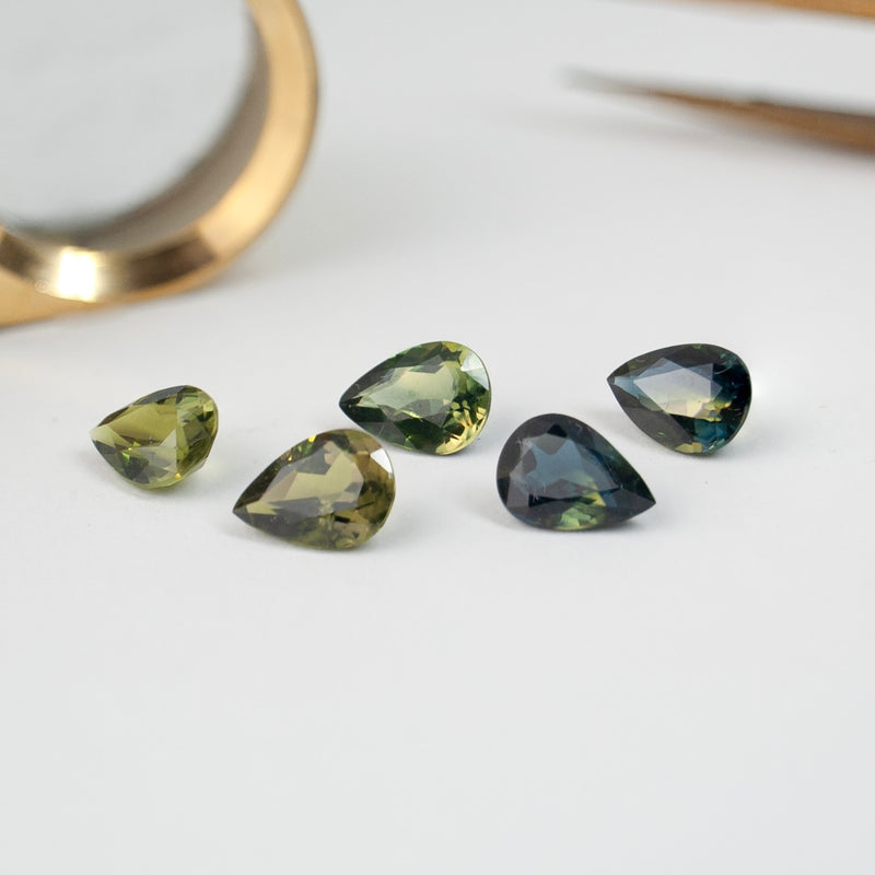 Sapphire