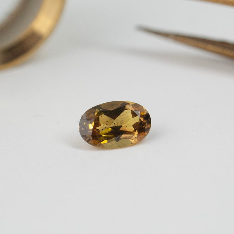 Sapphire