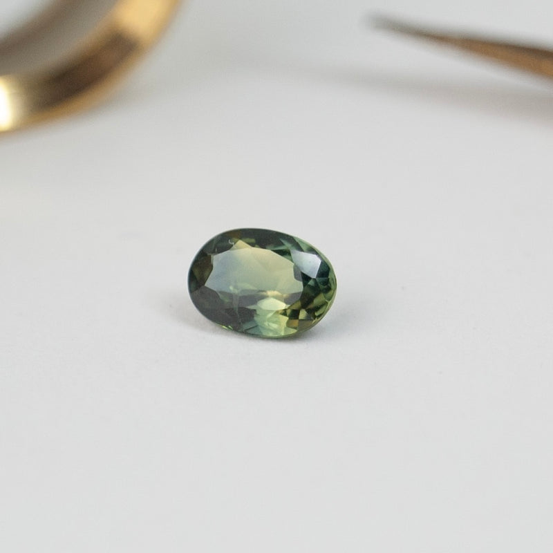 Sapphire