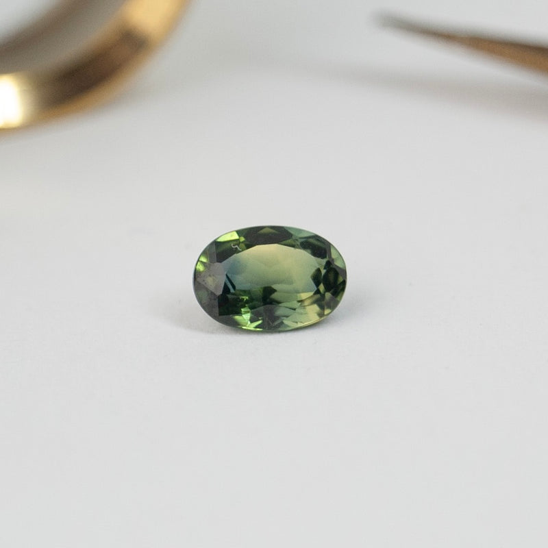 Sapphire