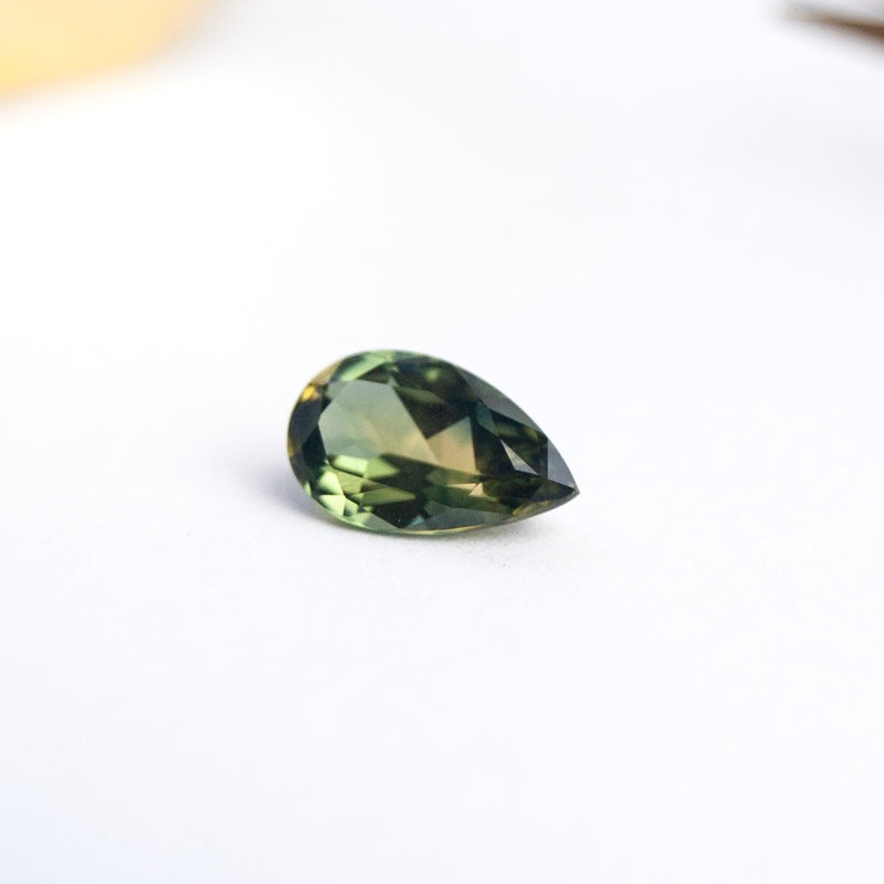 Sapphire