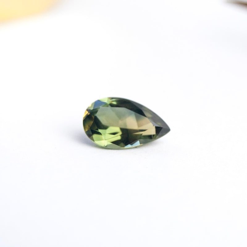 Sapphire