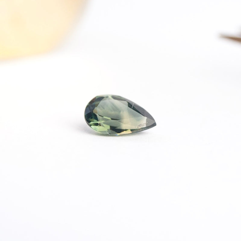 Sapphire