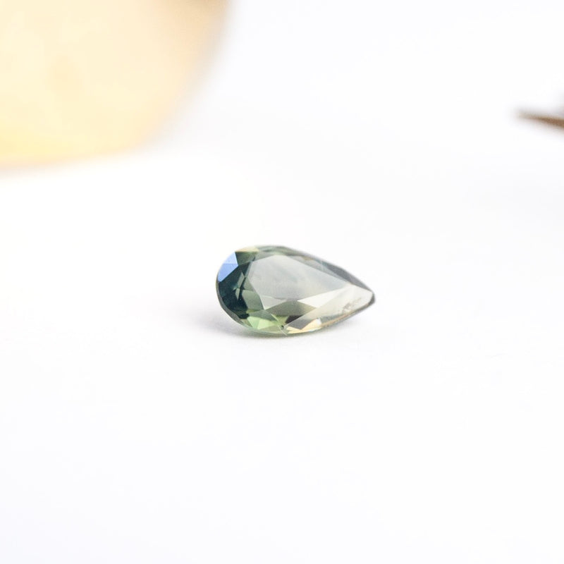 Sapphire