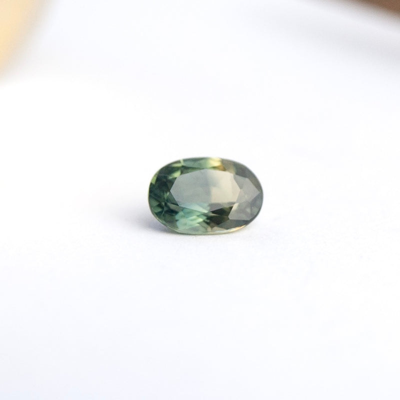 Sapphire