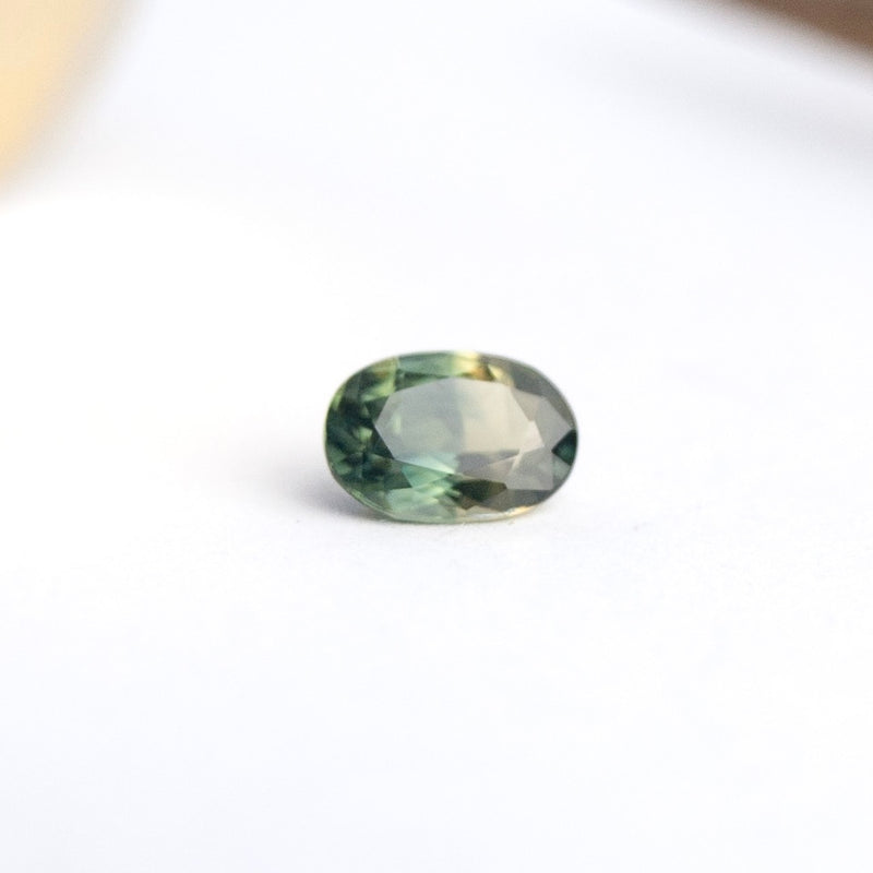 Sapphire