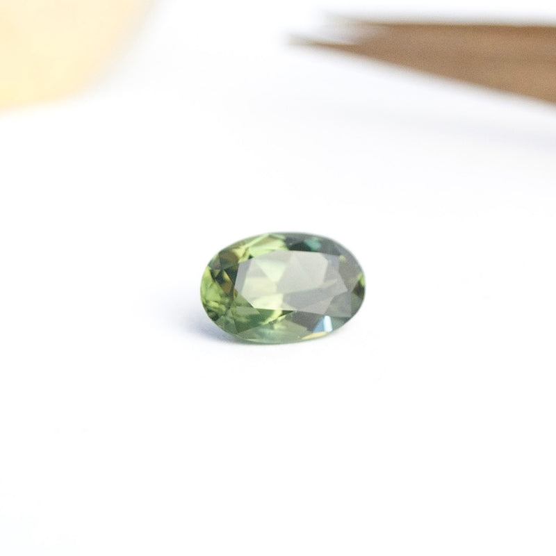 Sapphire