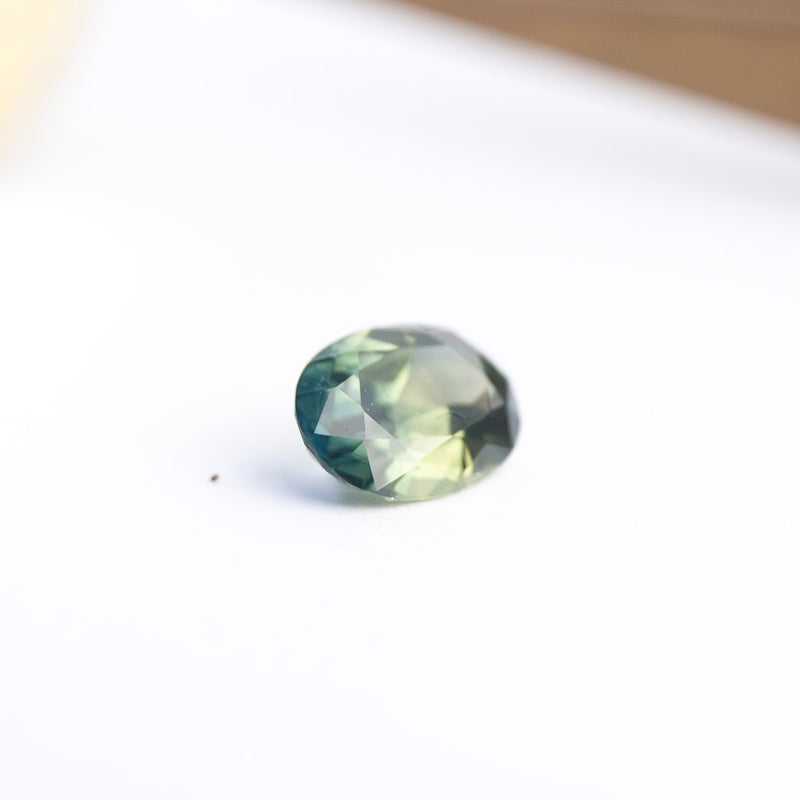 Sapphire