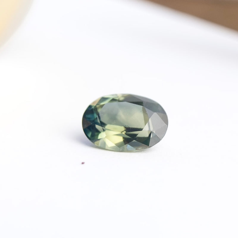 Sapphire