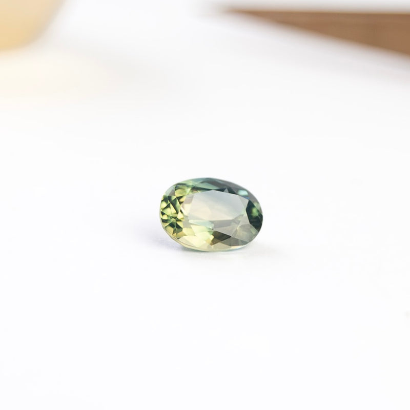 Sapphire