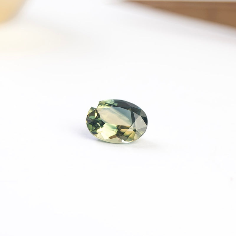 Sapphire