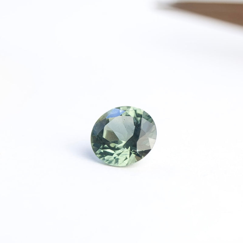 Sapphire