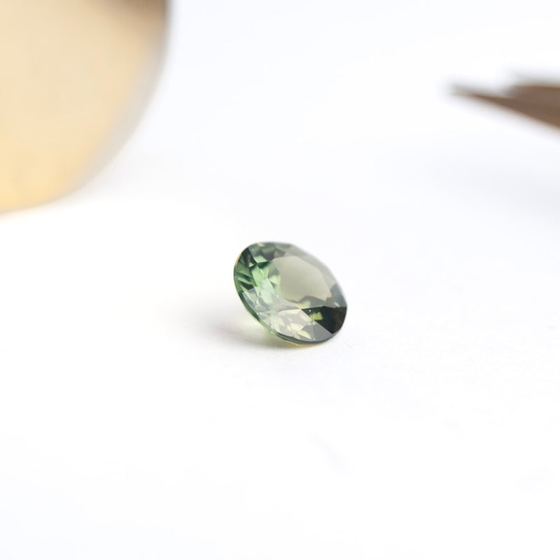 Sapphire