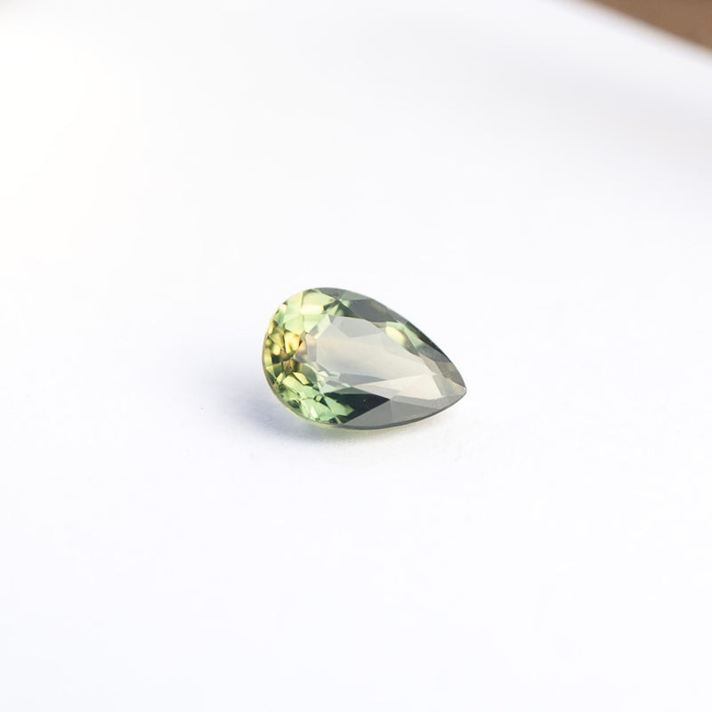 Sapphire