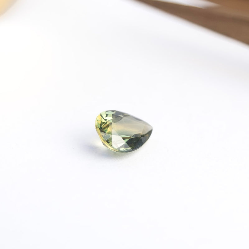Sapphire