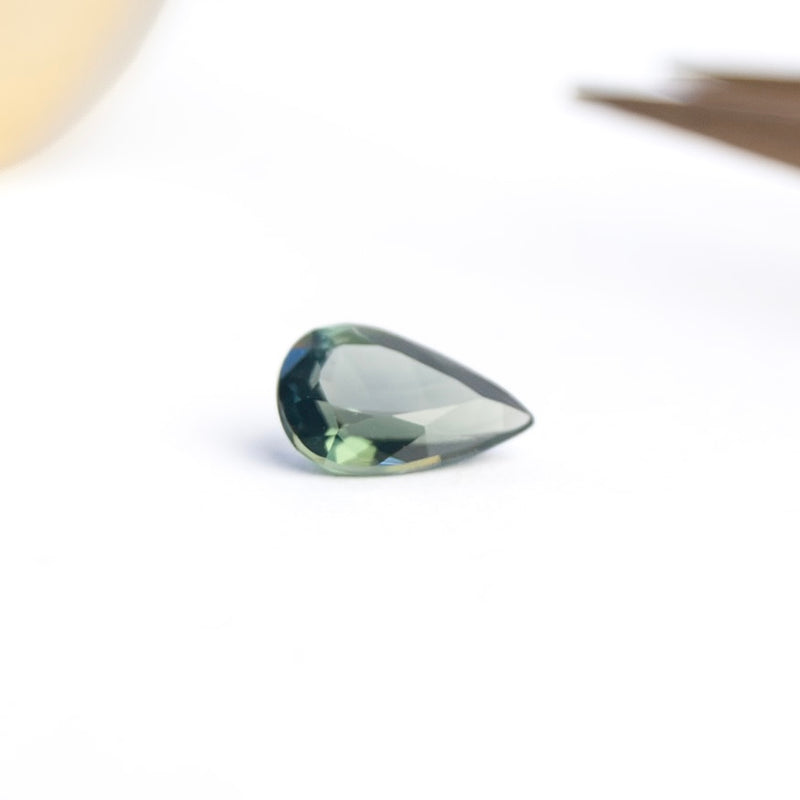 Sapphire