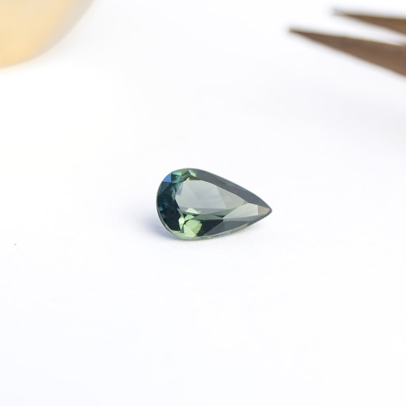 Sapphire