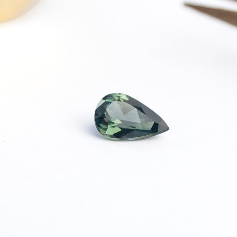 Sapphire