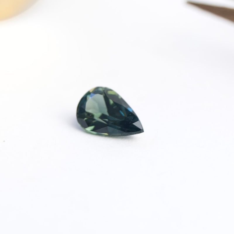 Sapphire