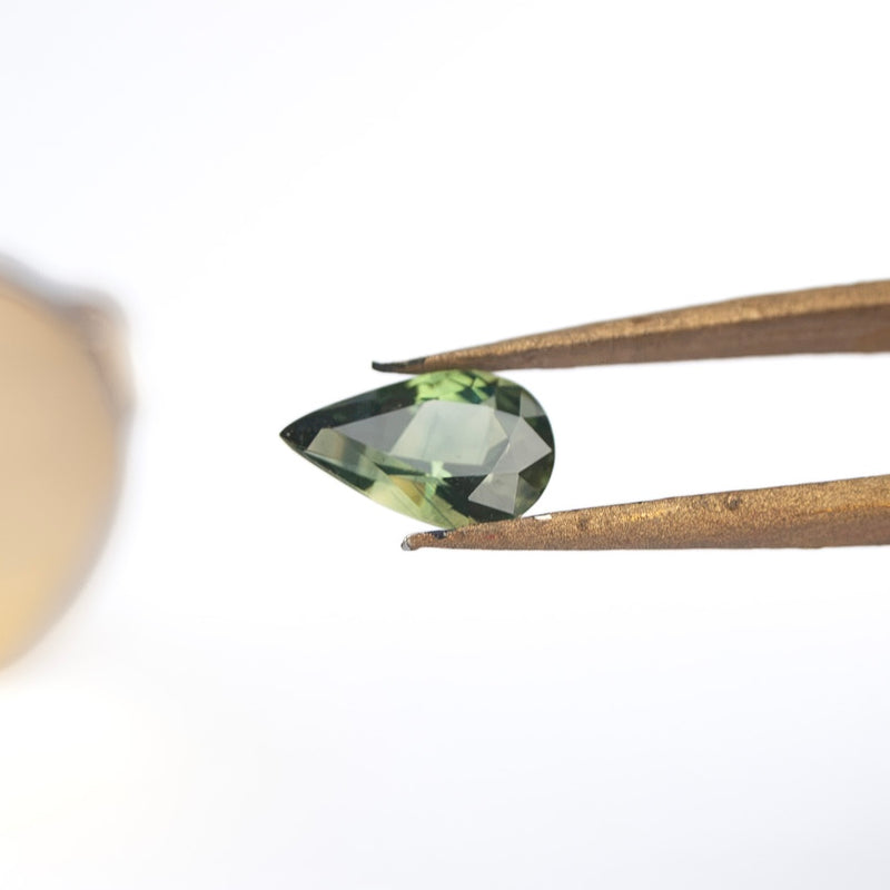 Sapphire