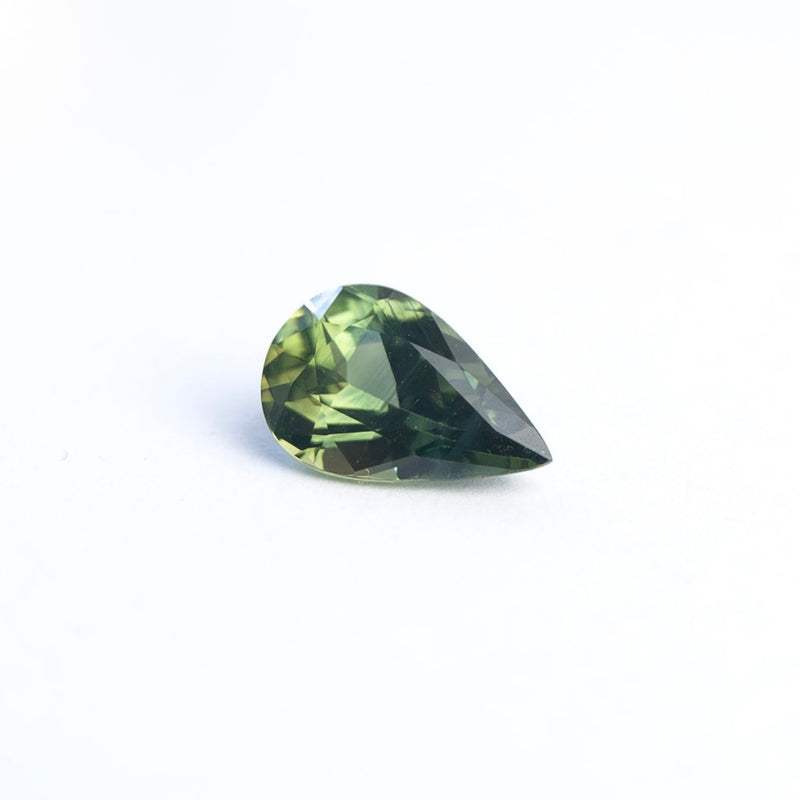 Sapphire