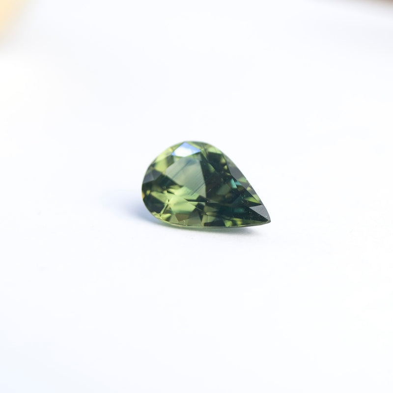 Sapphire