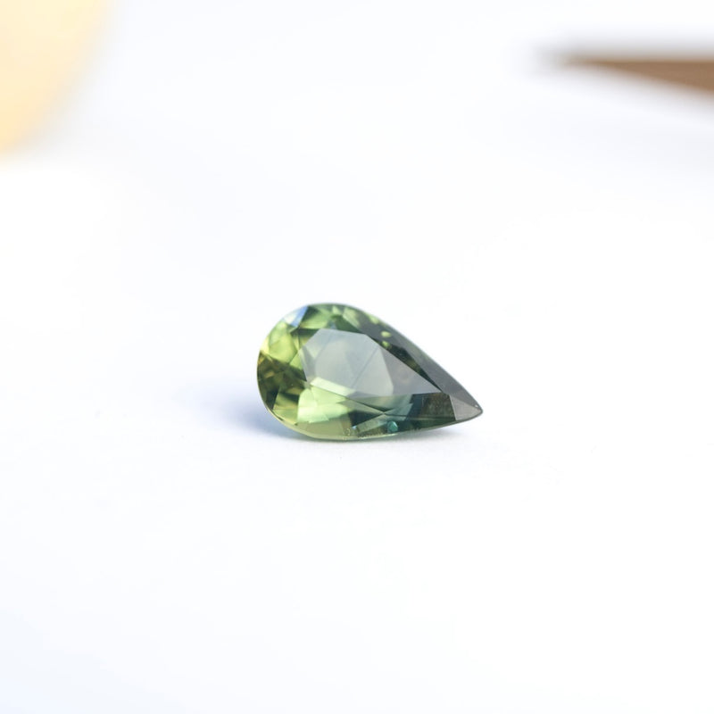 Sapphire
