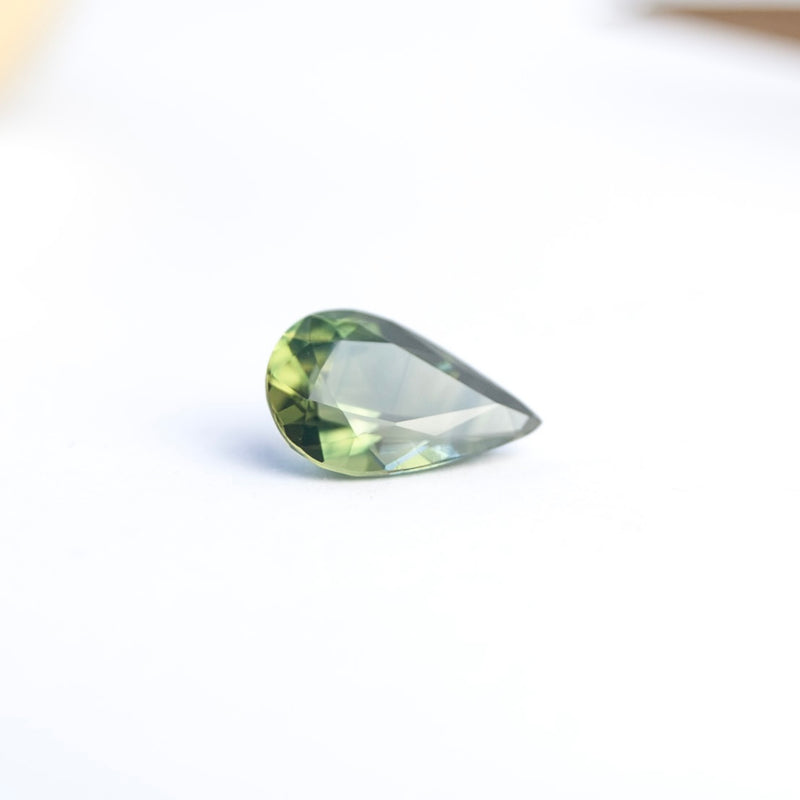 Sapphire