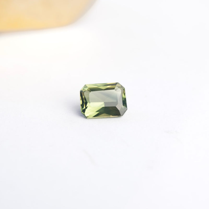 Sapphire