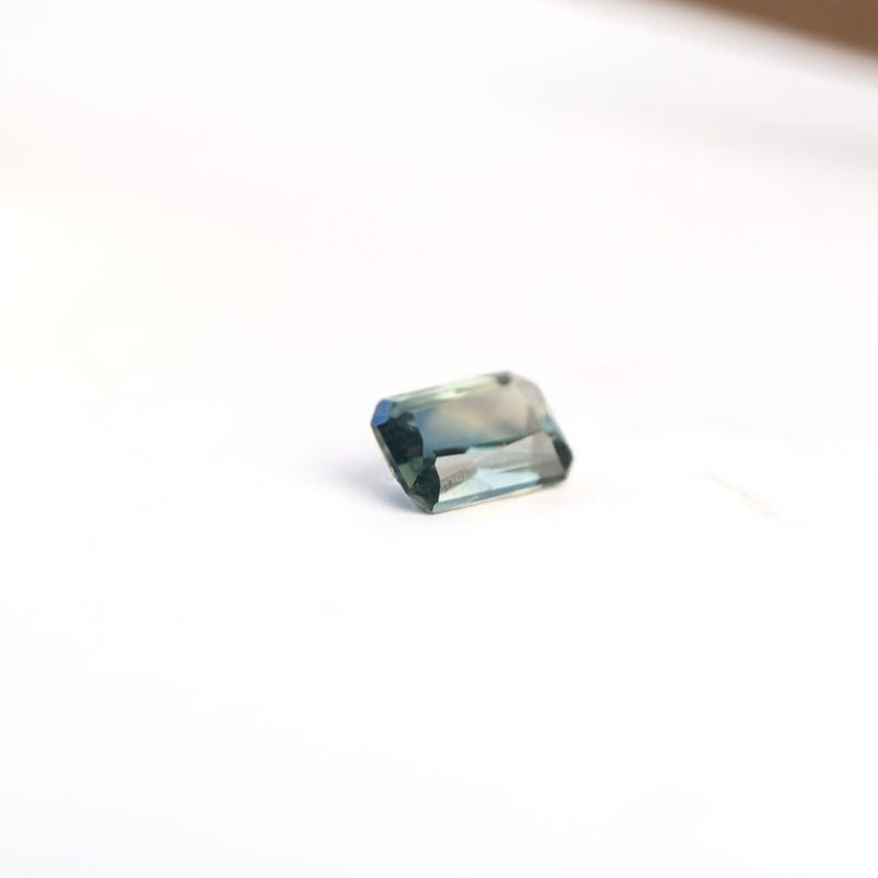 Sapphire