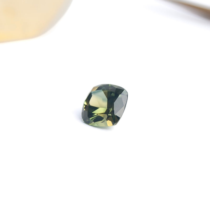 Sapphire