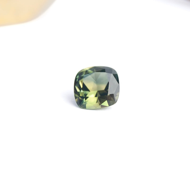 Sapphire