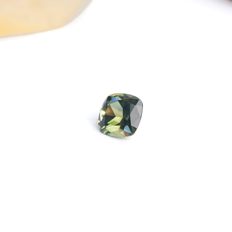 Sapphire