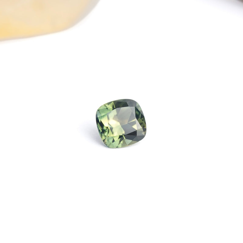 Sapphire
