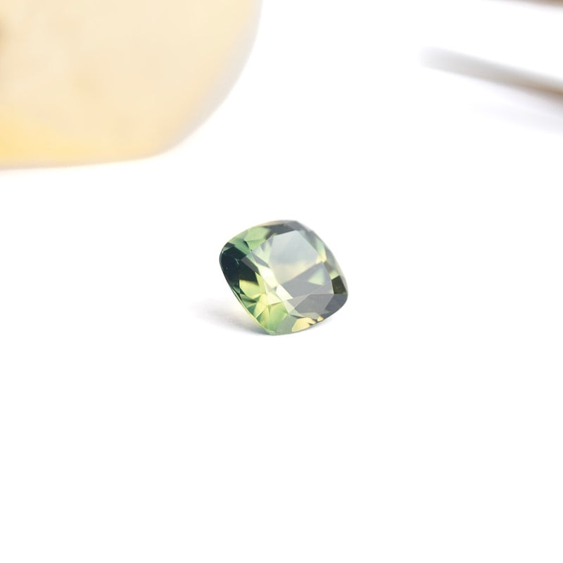 Sapphire