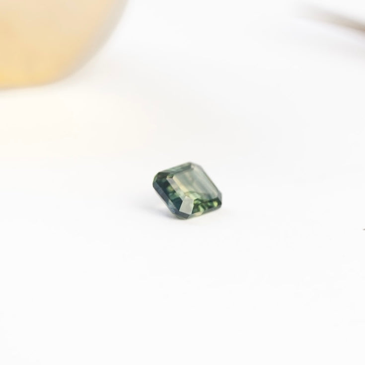 Sapphire