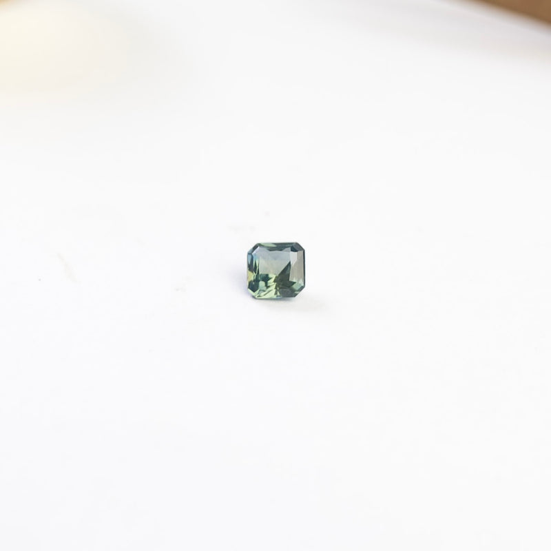 Sapphire