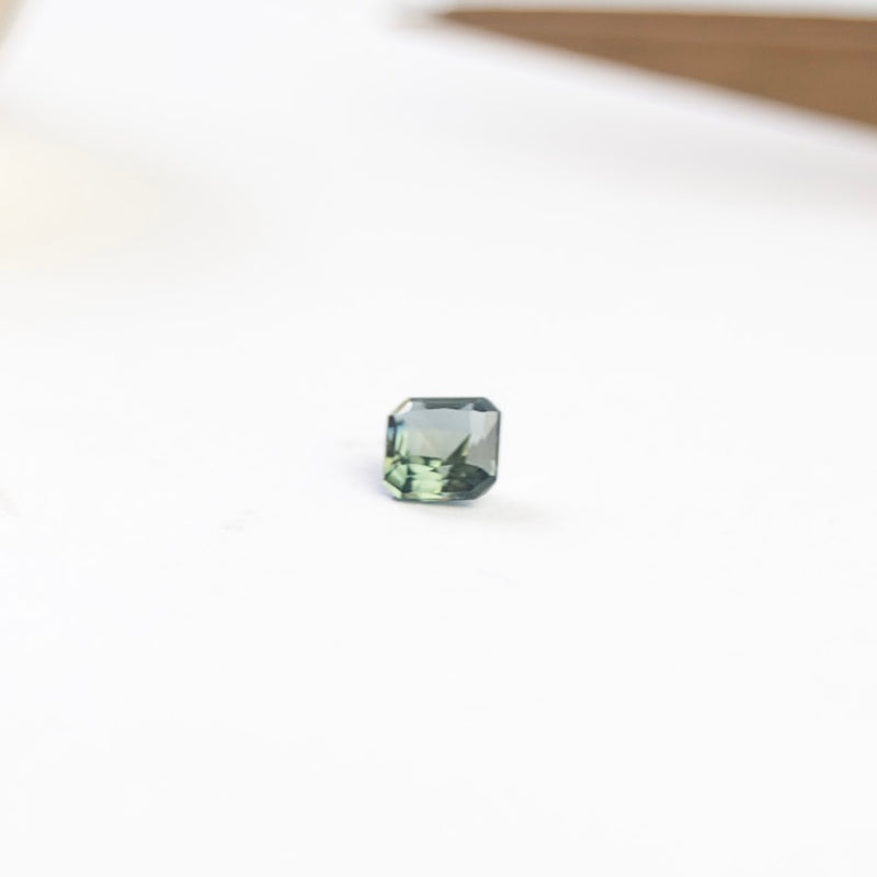 Sapphire