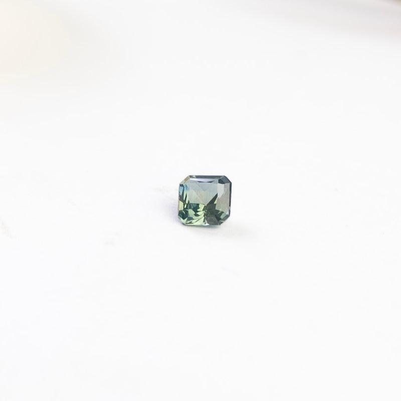 Sapphire