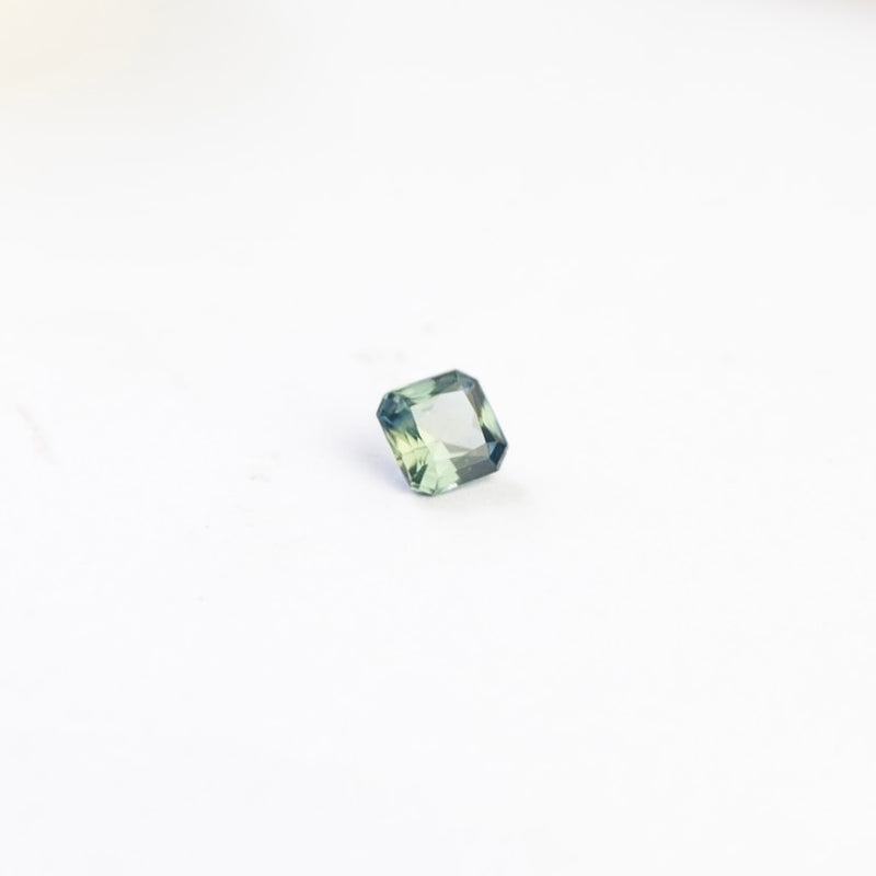 Sapphire