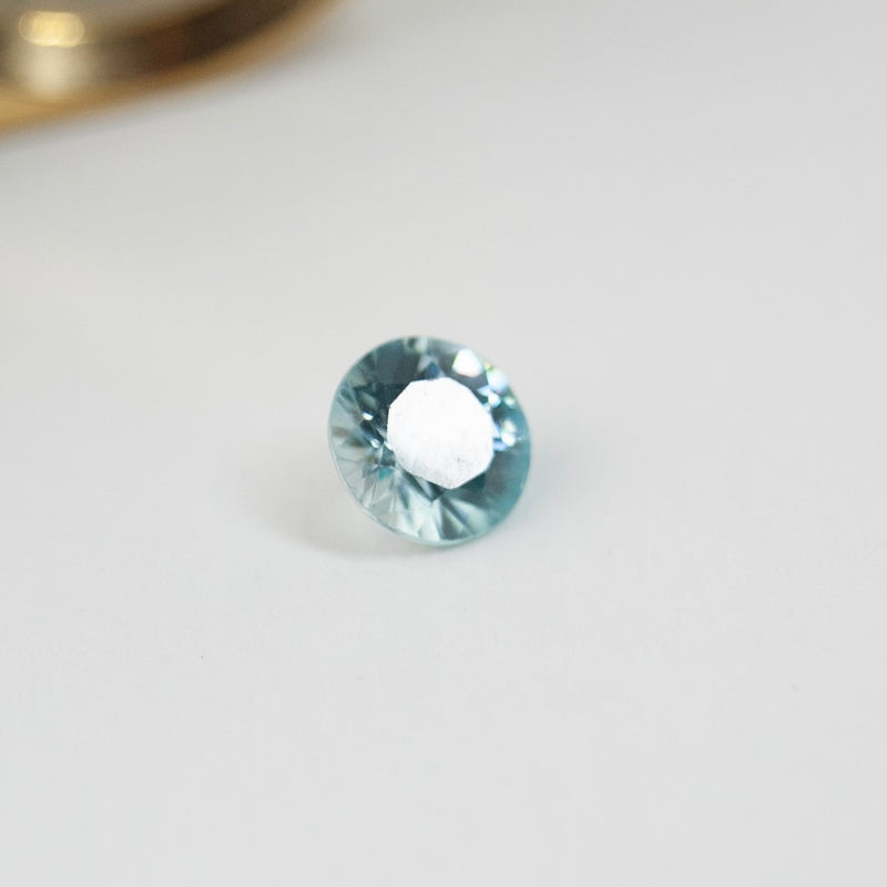 Zircon