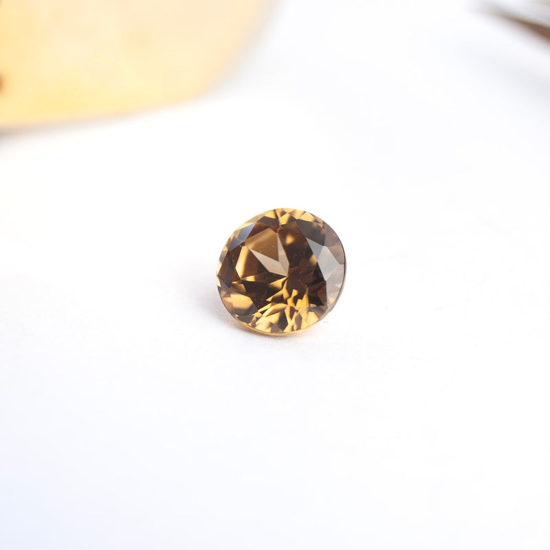 Zircon