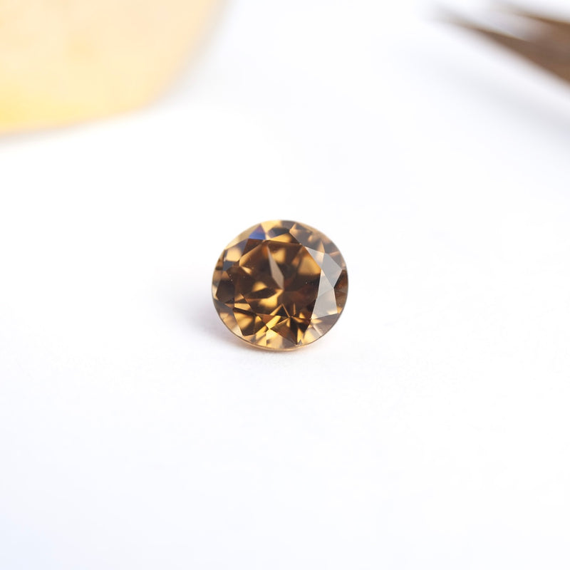 Zircon
