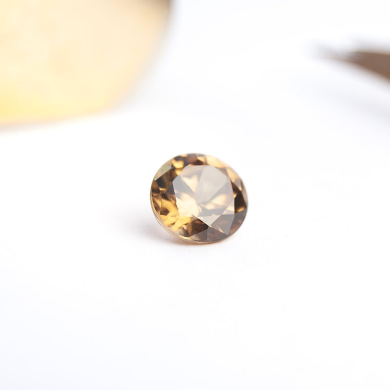 Zircon