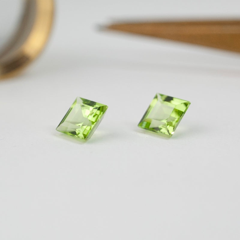 Peridot