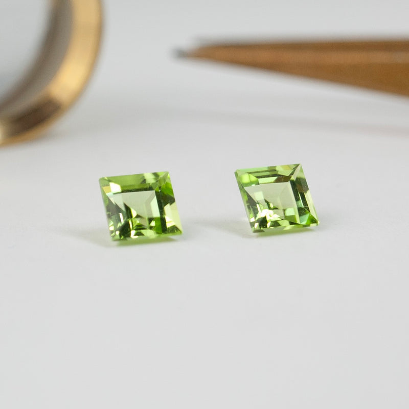 Peridot