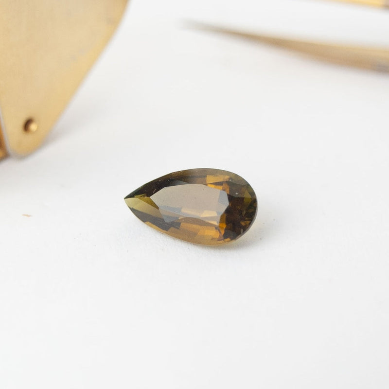 Tourmaline
