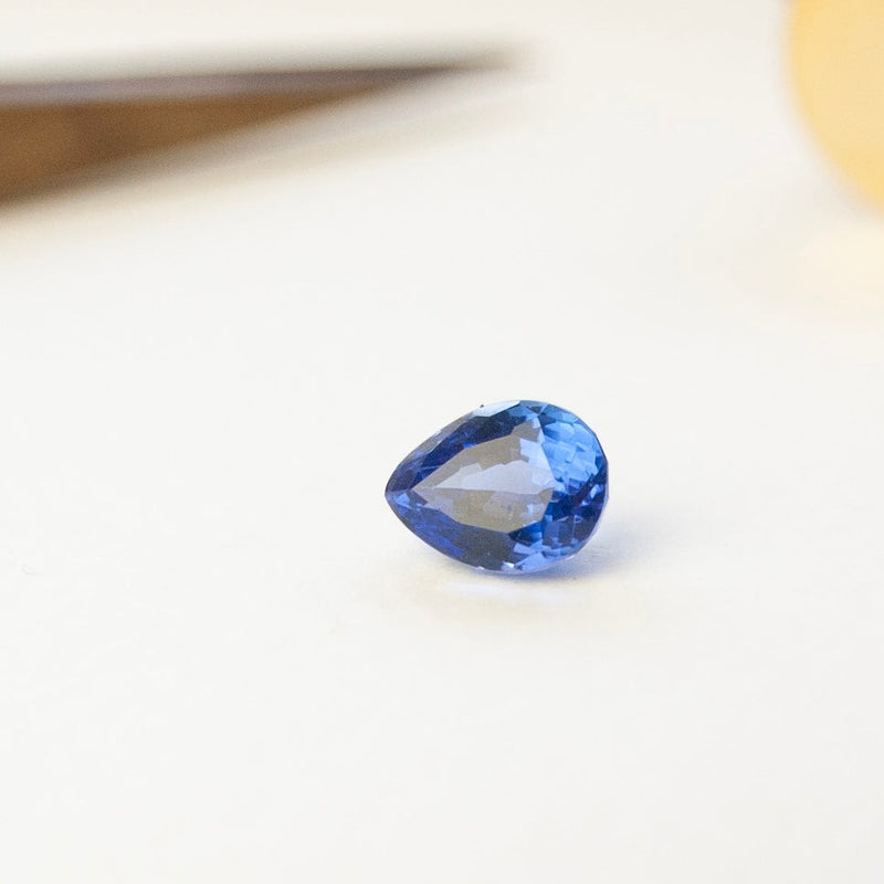 Tanzanite