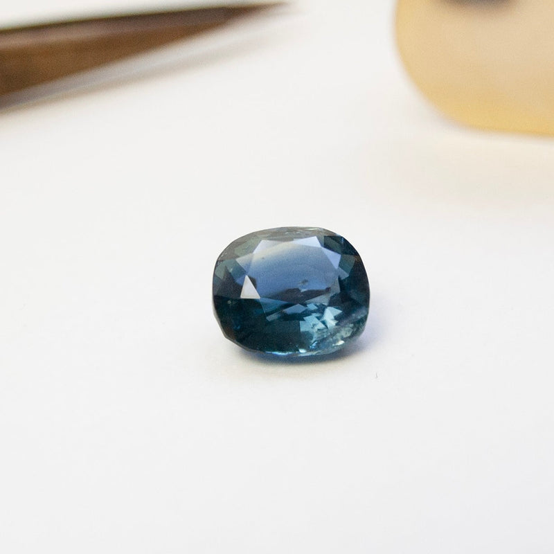Sapphire