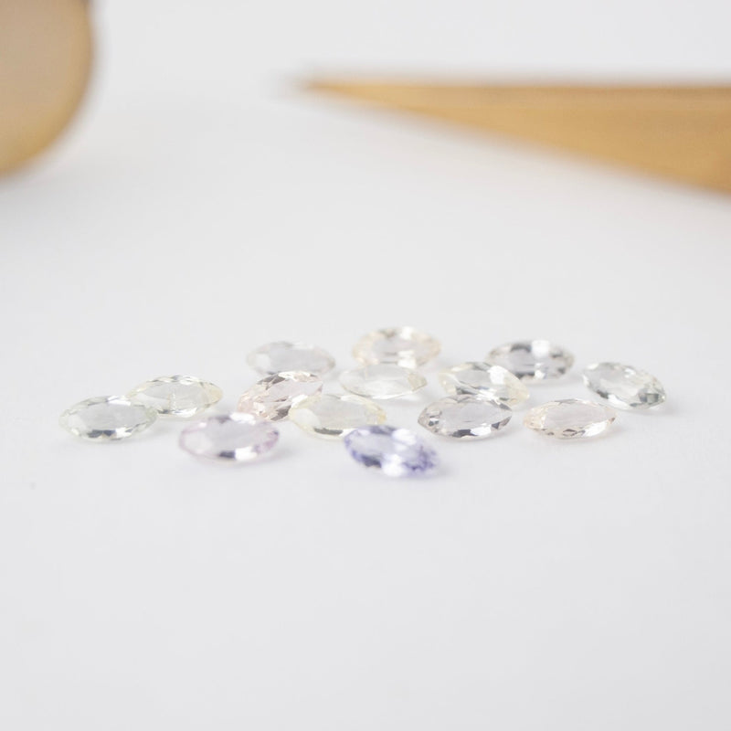 Sapphires - Group